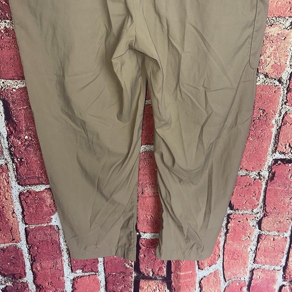 L.L.Bean Men's Lightweight Nylon Pants Small Regular - Picture 9 of 10